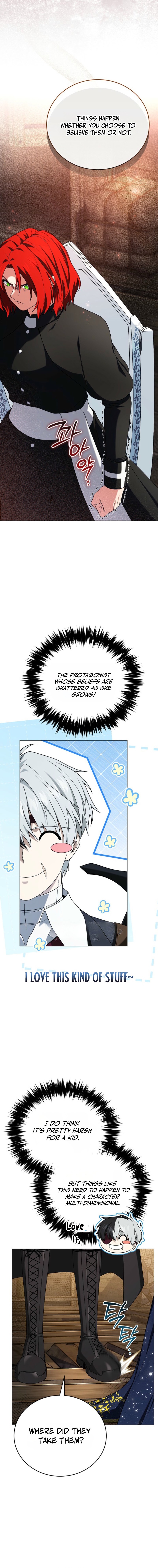 Read Is It Bad That the Main Character’s a Roleplayer_ EN Manga Online
