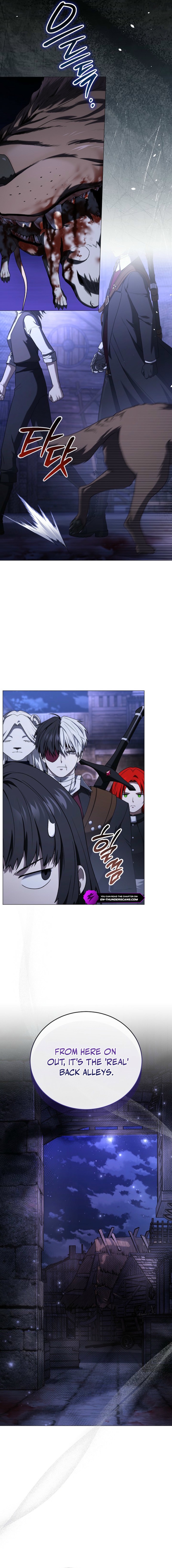 Read Is It Bad That the Main Character’s a Roleplayer_ EN Manga Online