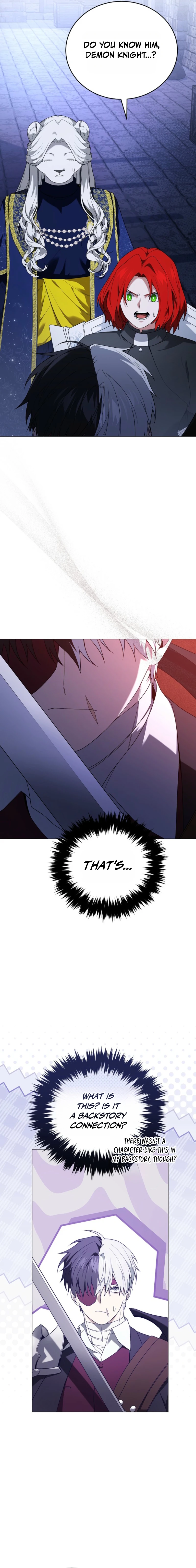 Read Is It Bad That the Main Character’s a Roleplayer_ EN Manga Online