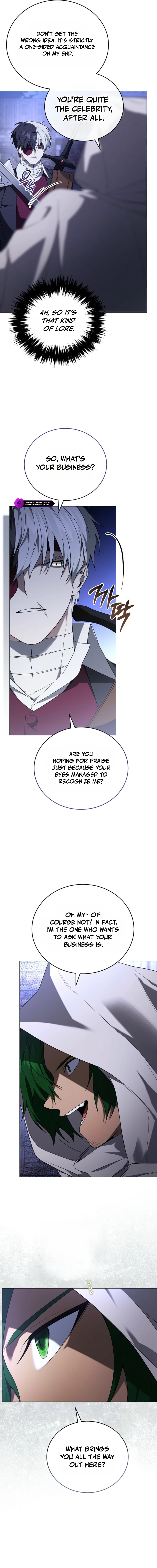 Read Is It Bad That the Main Character’s a Roleplayer_ EN Manga Online