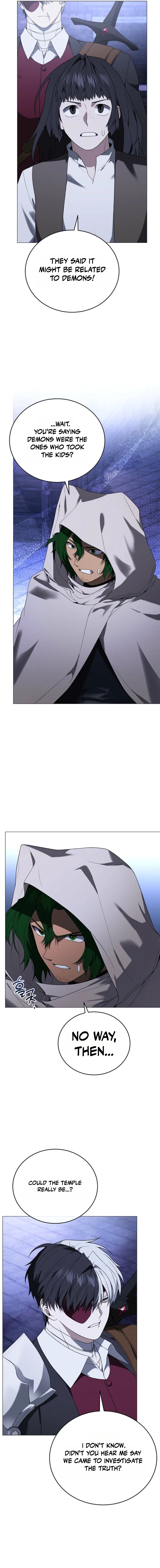 Read Is It Bad That the Main Character’s a Roleplayer_ EN Manga Online