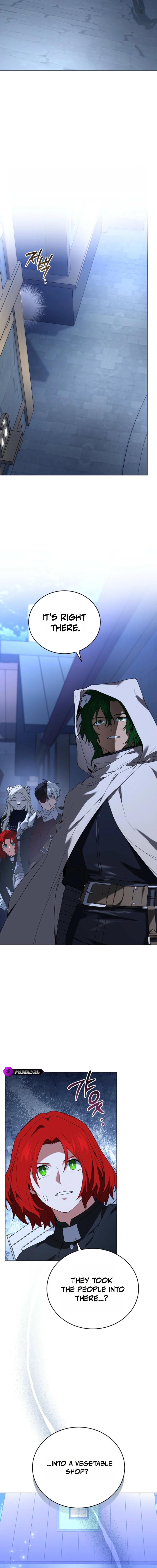 Read Is It Bad That the Main Character’s a Roleplayer_ EN Manga Online