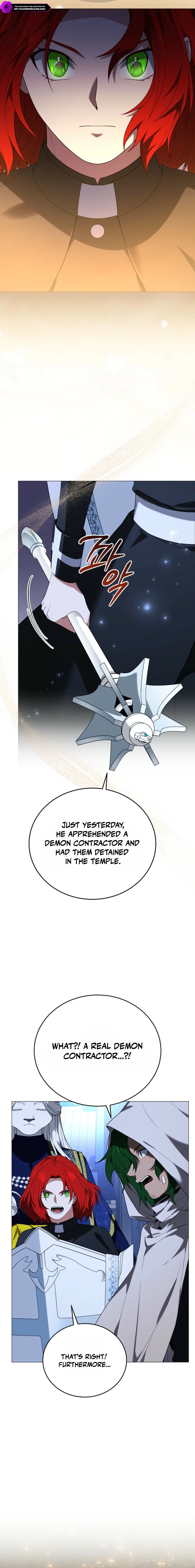 Read Is It Bad That the Main Character’s a Roleplayer_ EN Manga Online