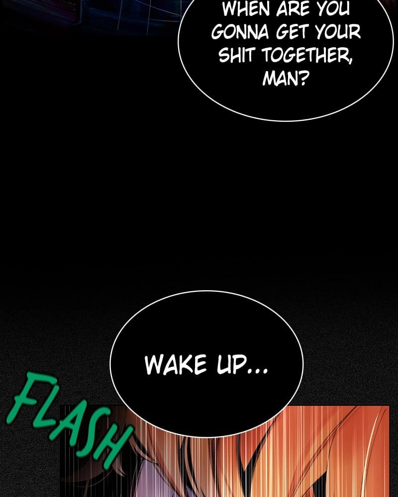 Read Jungle Juice EN Manga Online
