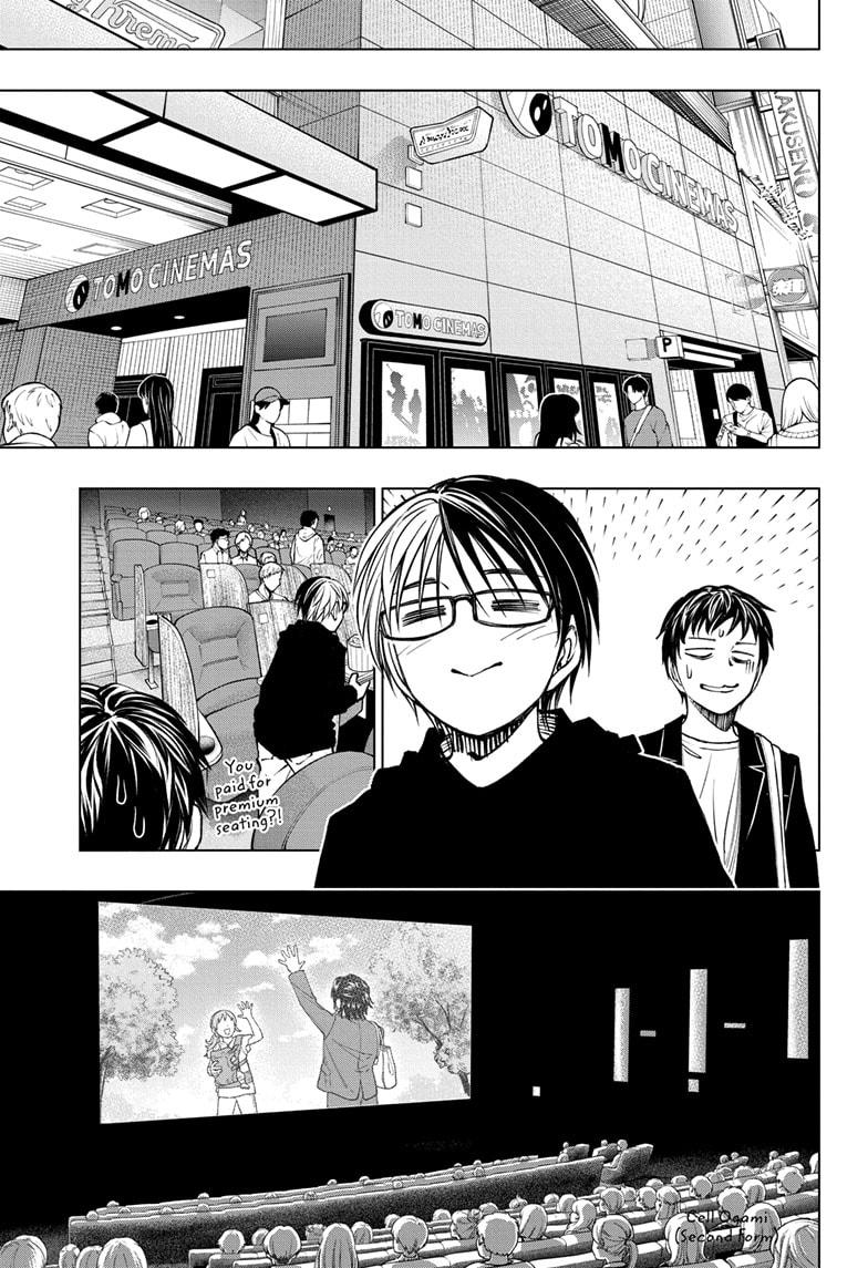 Read Kill Blue EN Manga Online