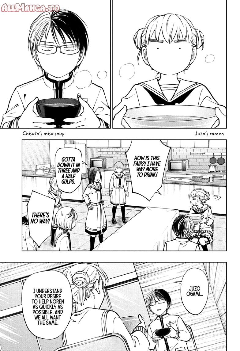 Read Kill Blue EN Manga Online
