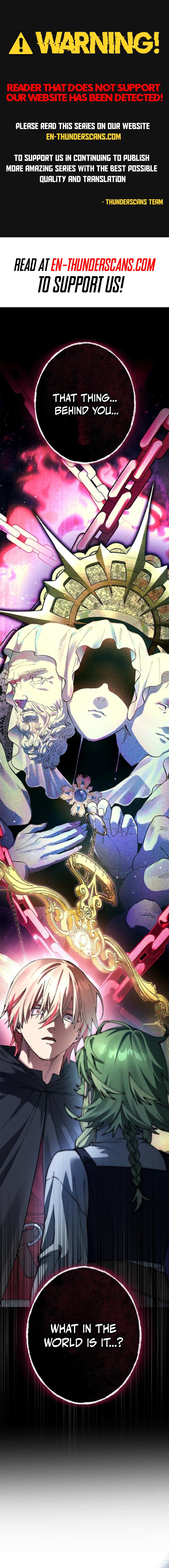 Read Knight of Balance EN Manga Online