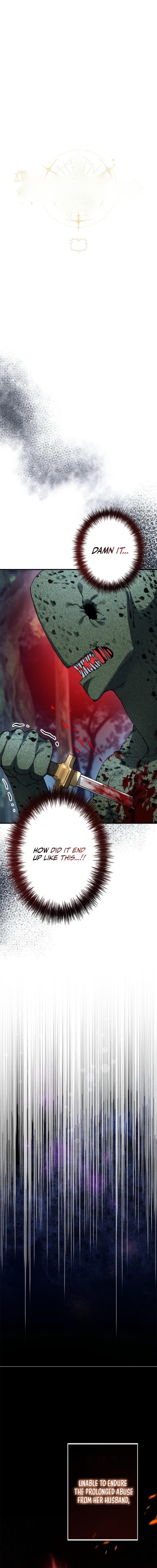 Read Knight of Balance EN Manga Online