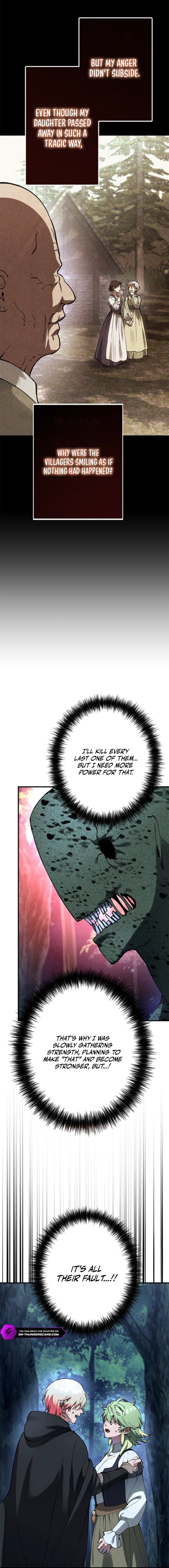 Read Knight of Balance EN Manga Online