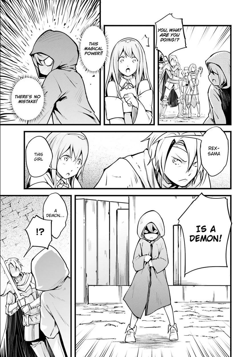 Read LV999 no Murabito EN Manga Online