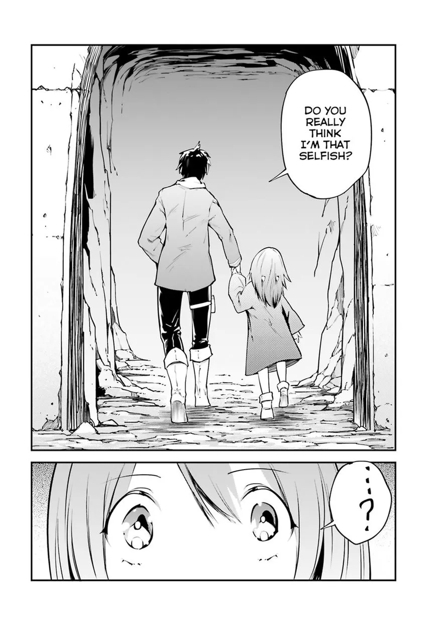 Read LV999 no Murabito EN Manga Online