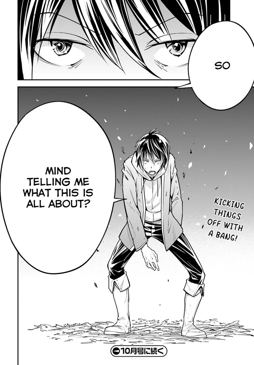 Read LV999 no Murabito EN Manga Online