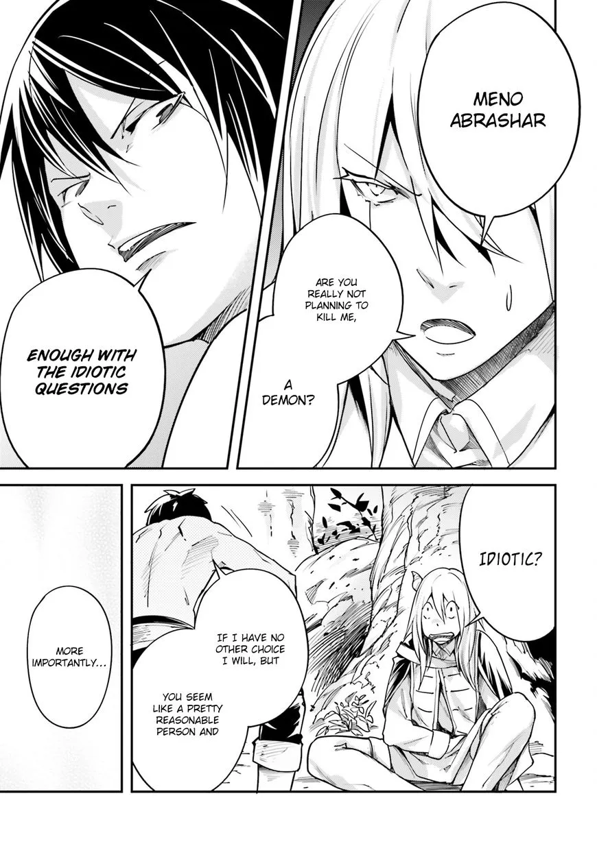 Read LV999 no Murabito EN Manga Online