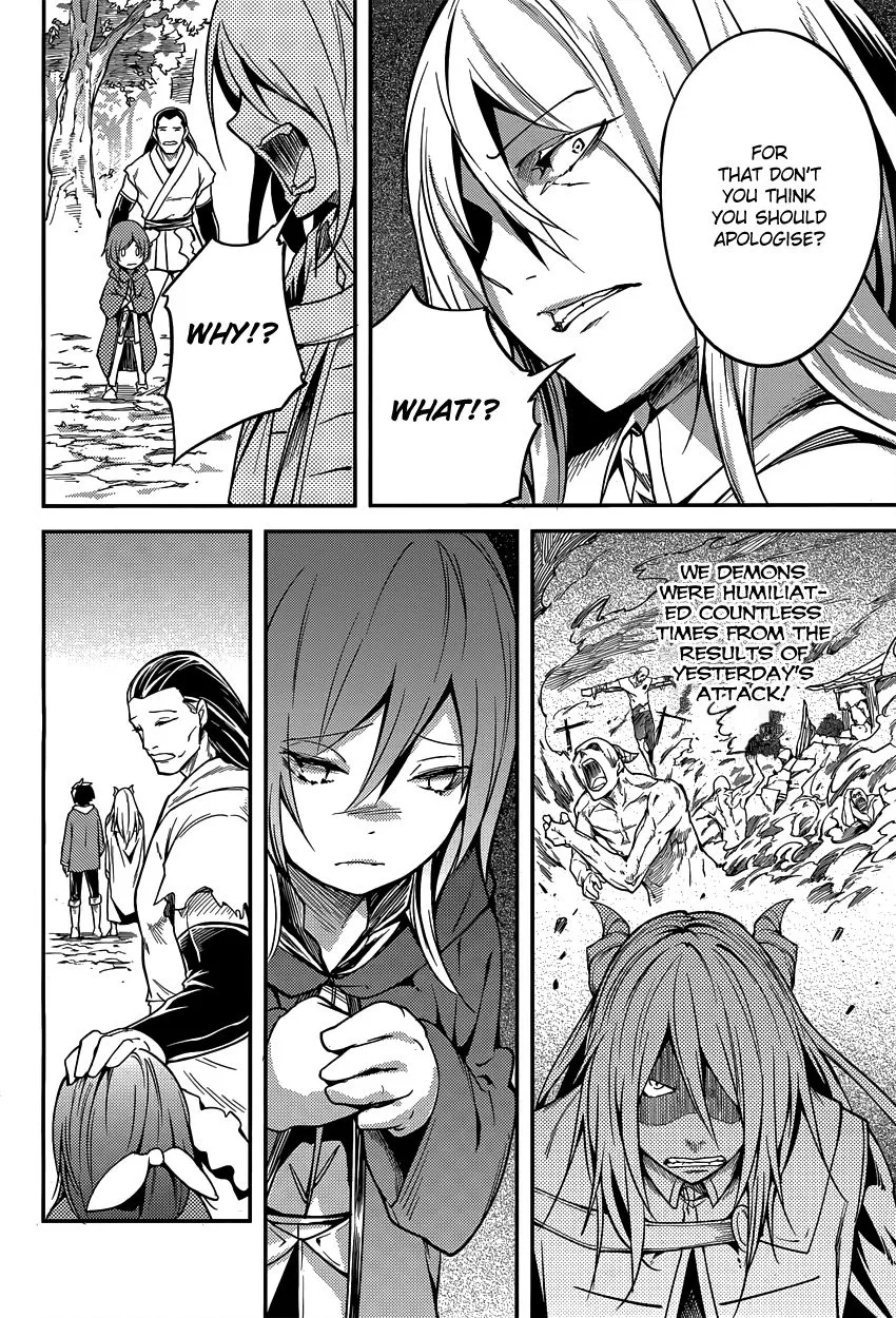 Read LV999 no Murabito EN Manga Online