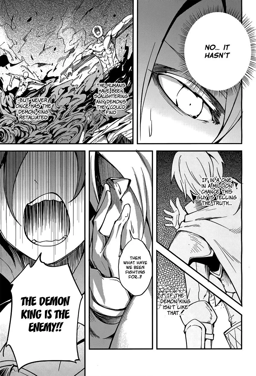 Read LV999 no Murabito EN Manga Online