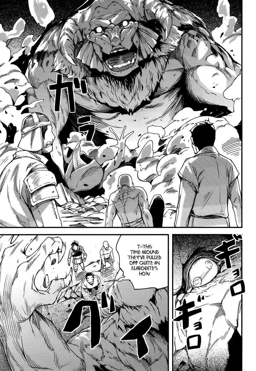 Read LV999 no Murabito EN Manga Online