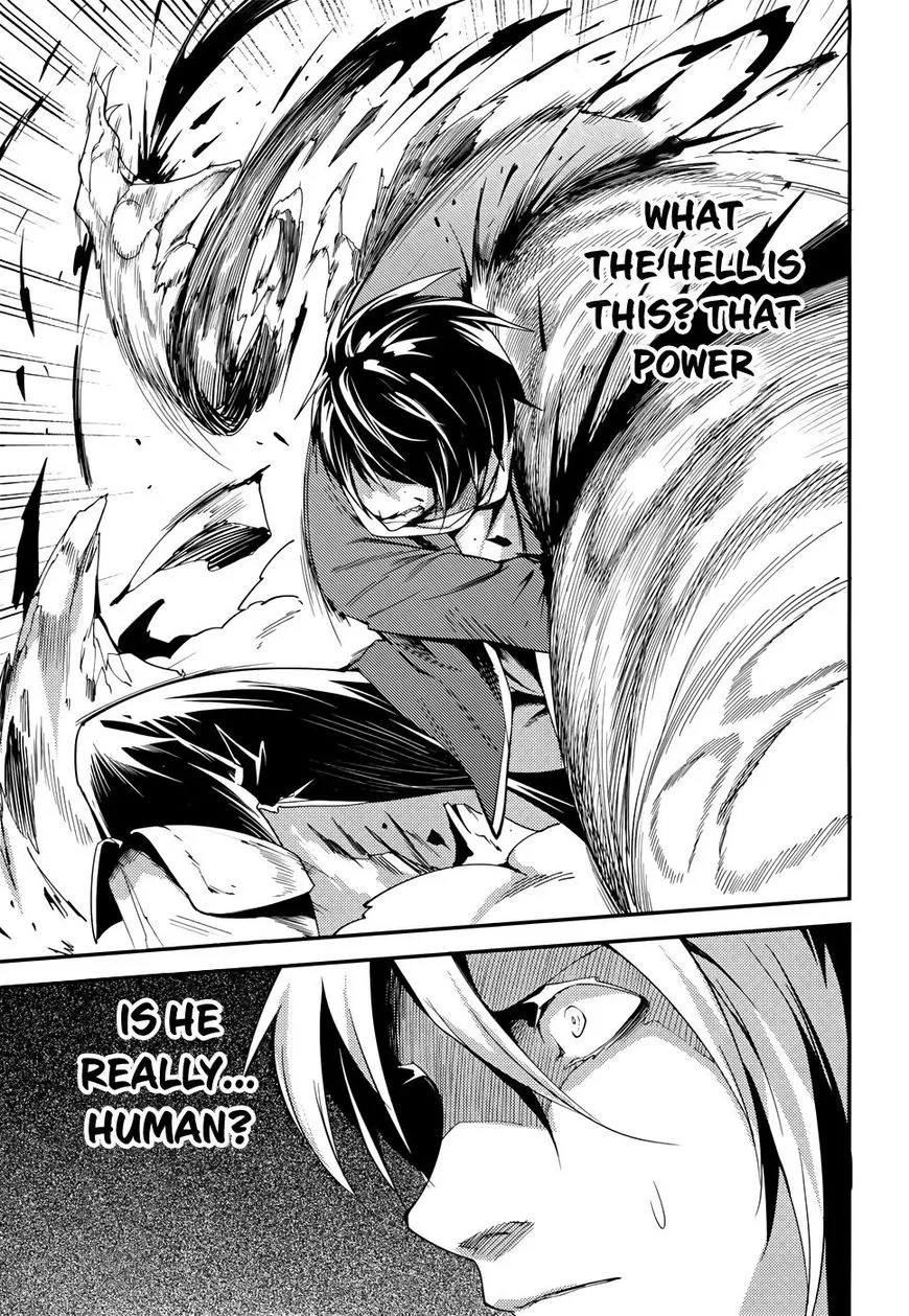 Read LV999 no Murabito EN Manga Online