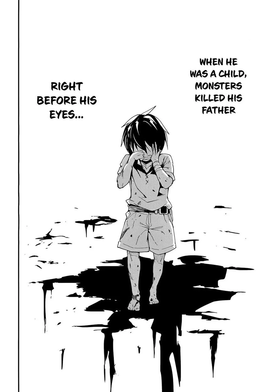 Read LV999 no Murabito EN Manga Online