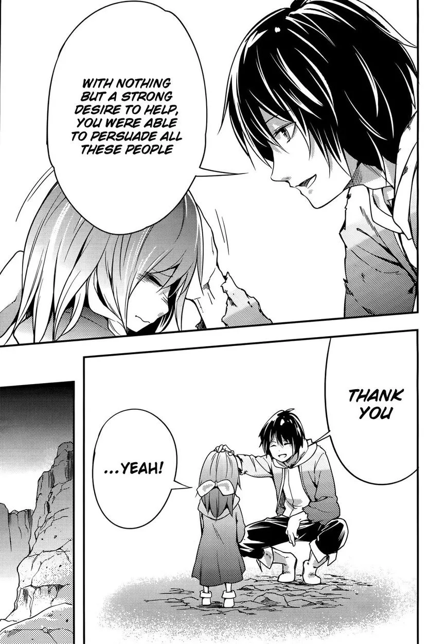 Read LV999 no Murabito EN Manga Online
