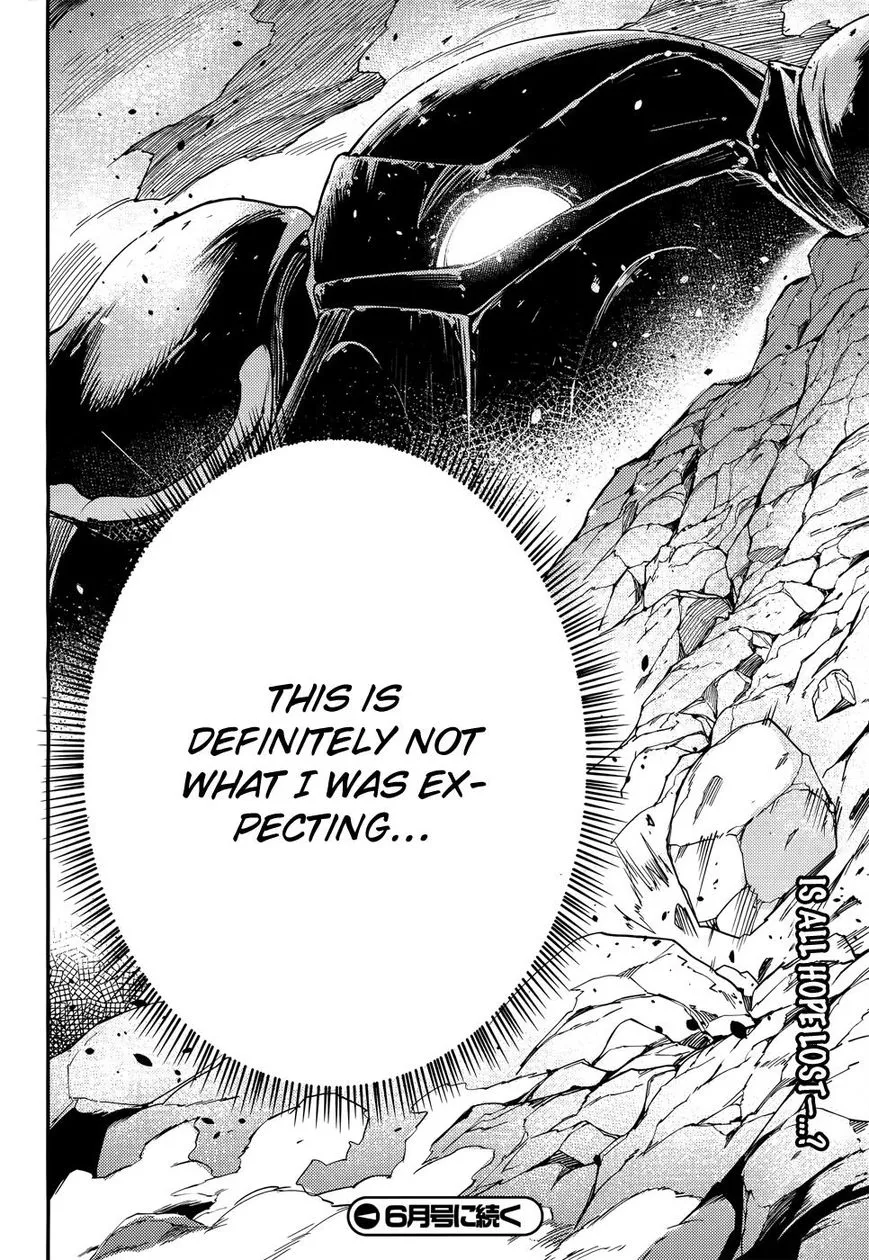 Read LV999 no Murabito EN Manga Online