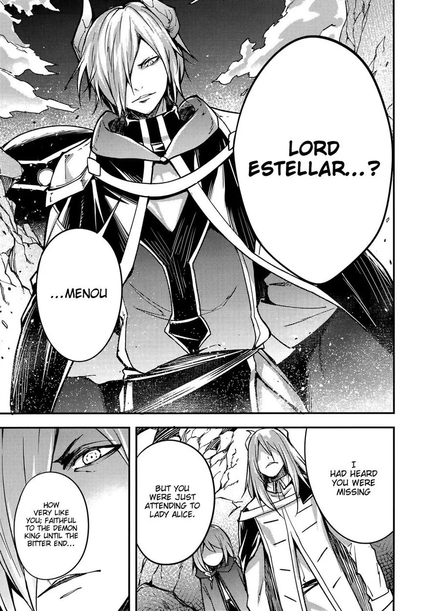 Read LV999 no Murabito EN Manga Online