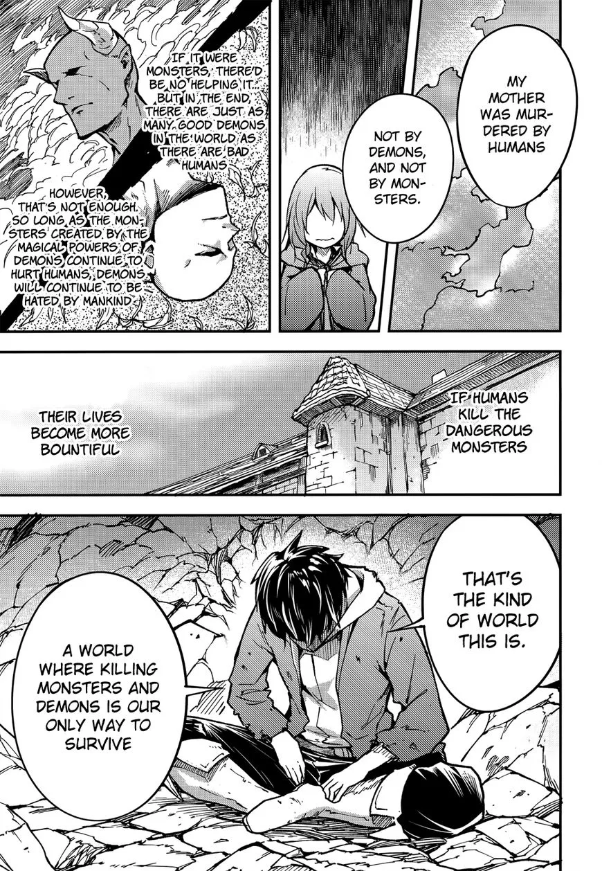 Read LV999 no Murabito EN Manga Online