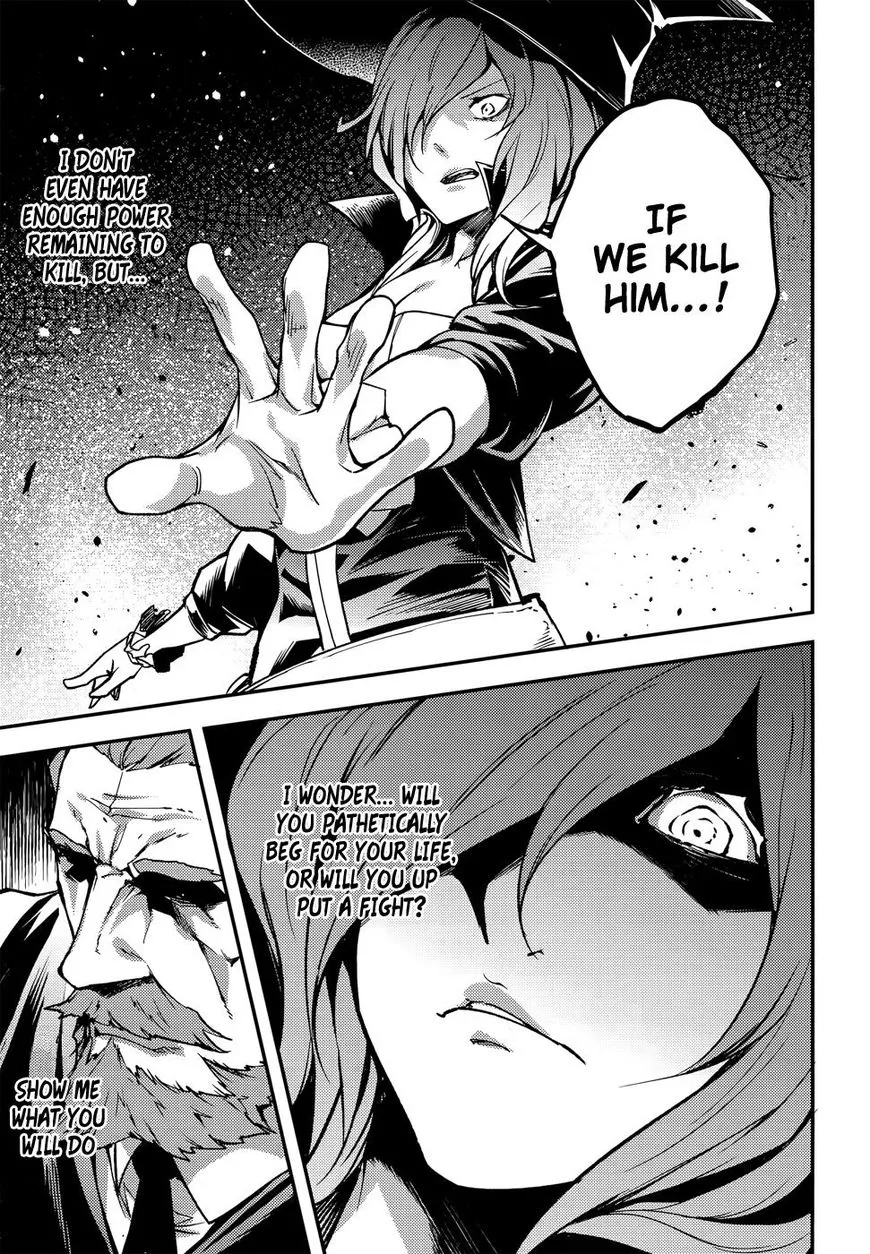 Read LV999 no Murabito EN Manga Online