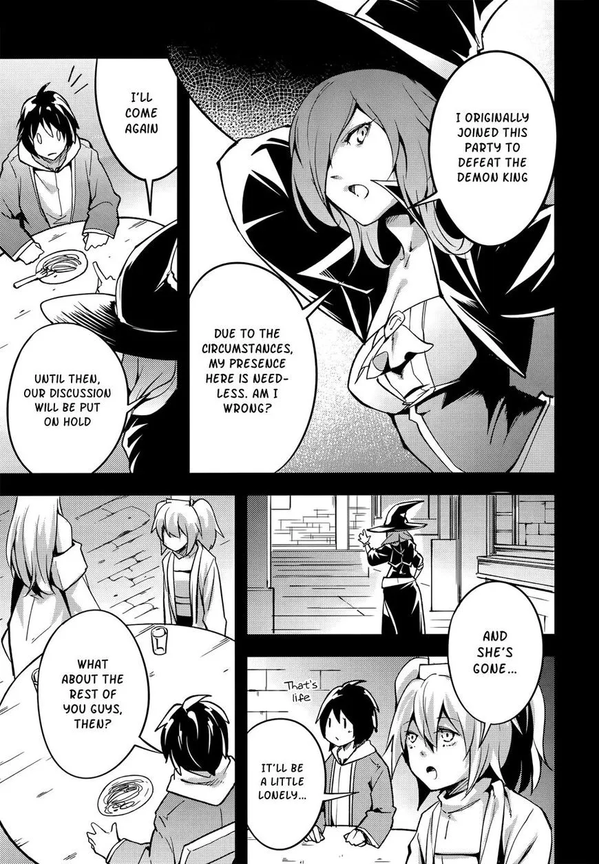Read LV999 no Murabito EN Manga Online