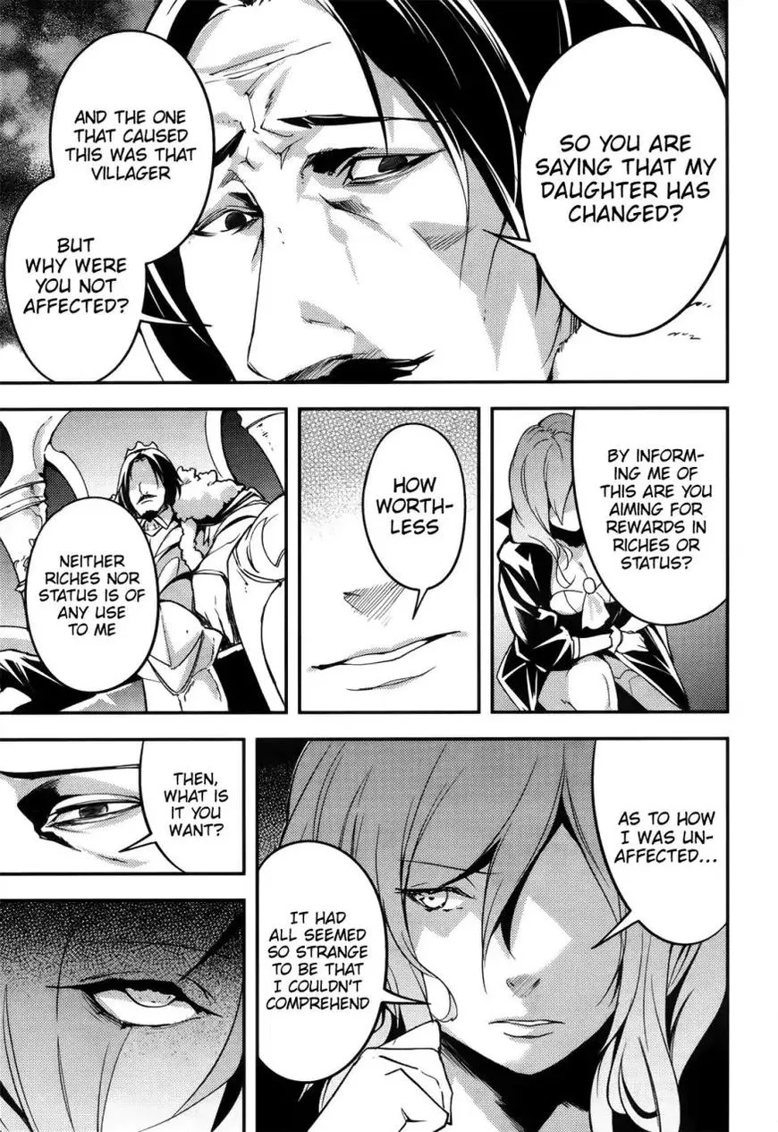 Read LV999 no Murabito EN Manga Online