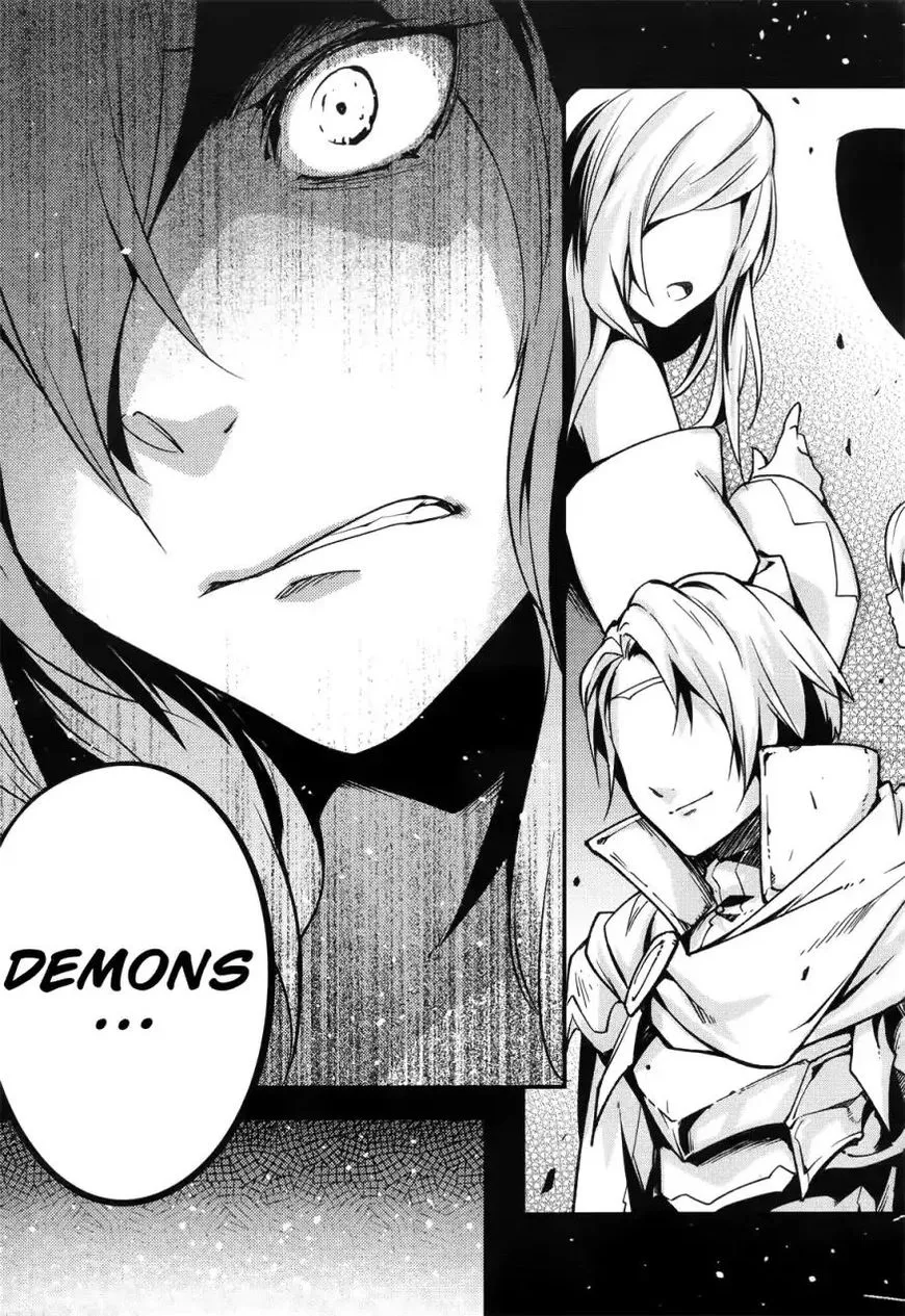 Read LV999 no Murabito EN Manga Online