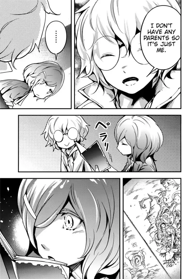 Read LV999 no Murabito EN Manga Online