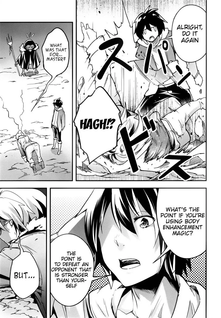Read LV999 no Murabito EN Manga Online