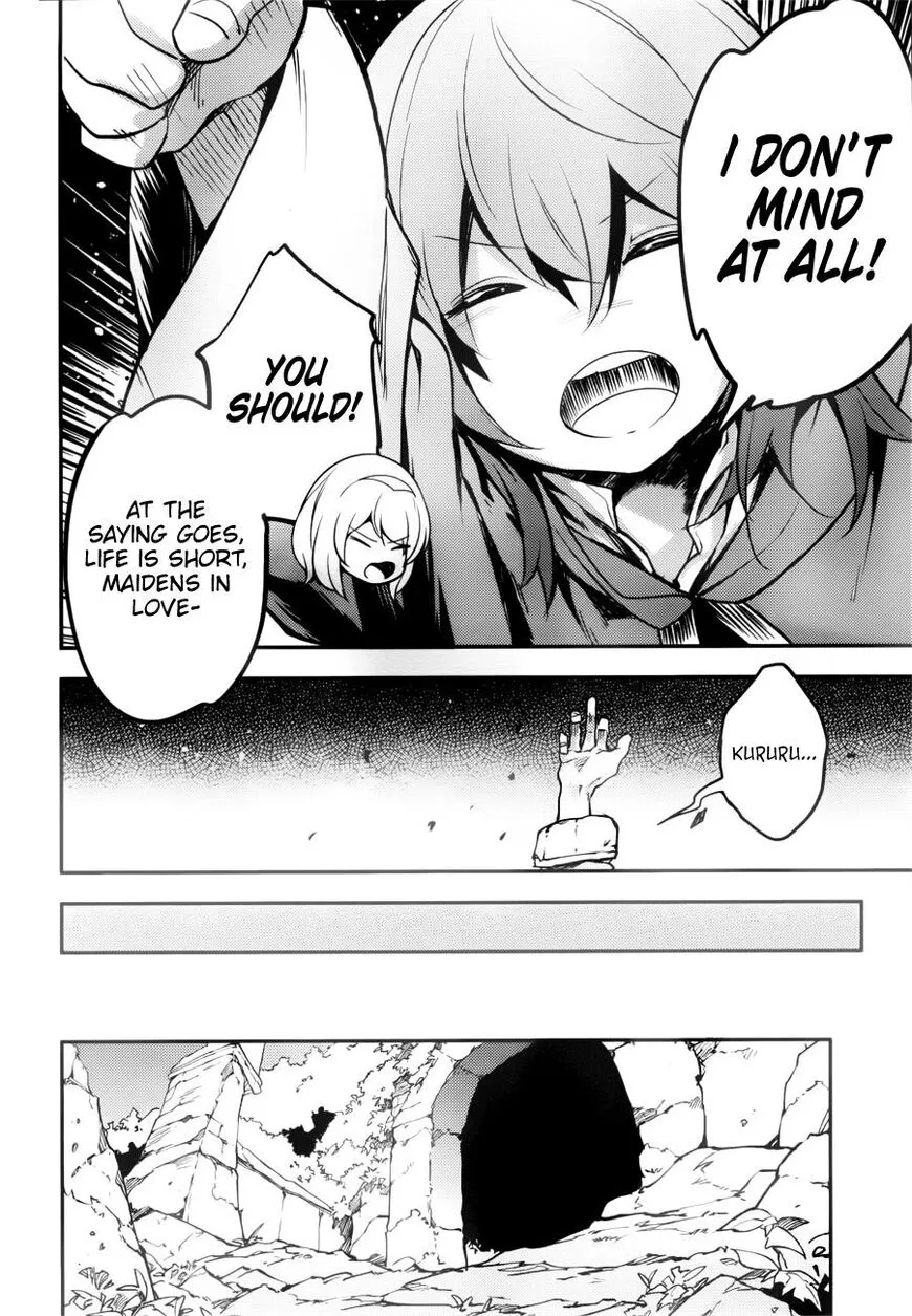 Read LV999 no Murabito EN Manga Online