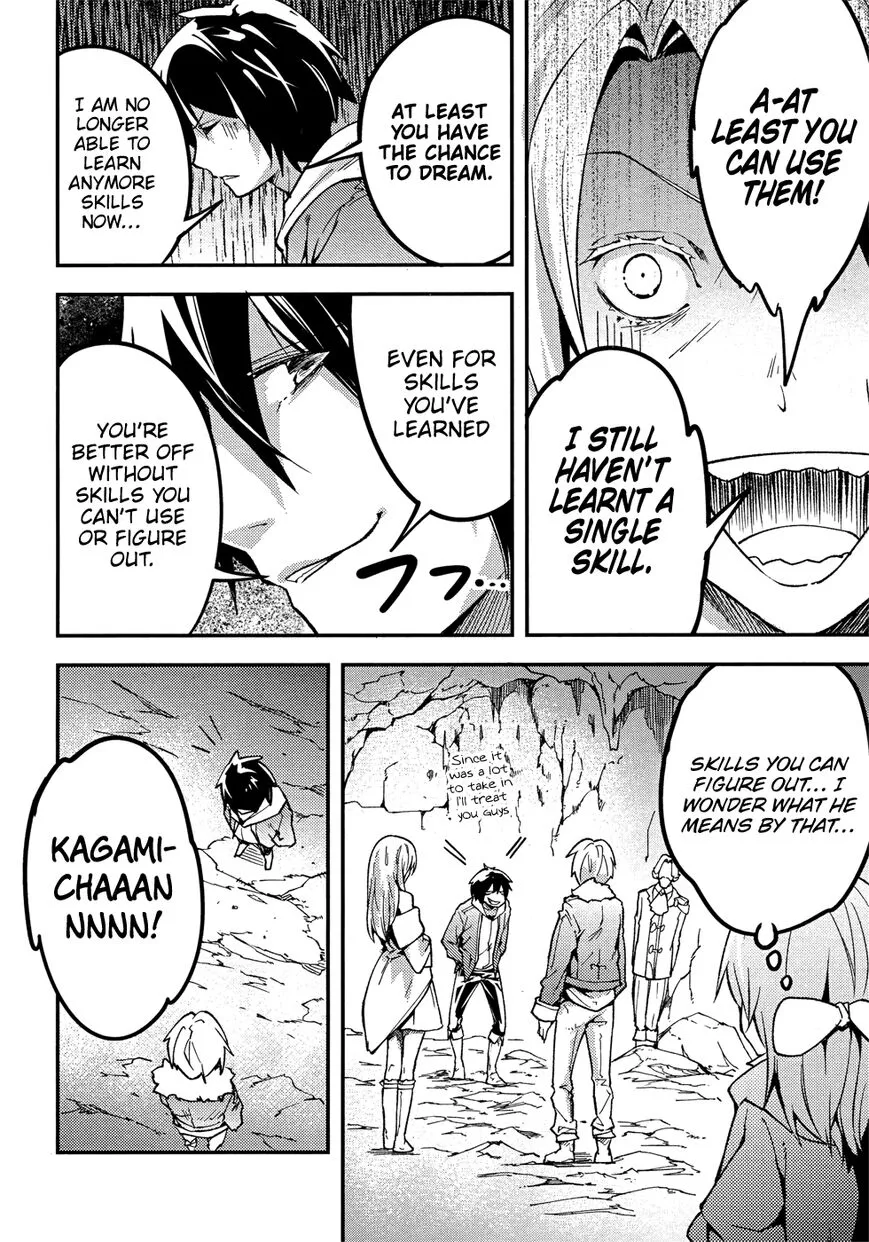 Read LV999 no Murabito EN Manga Online