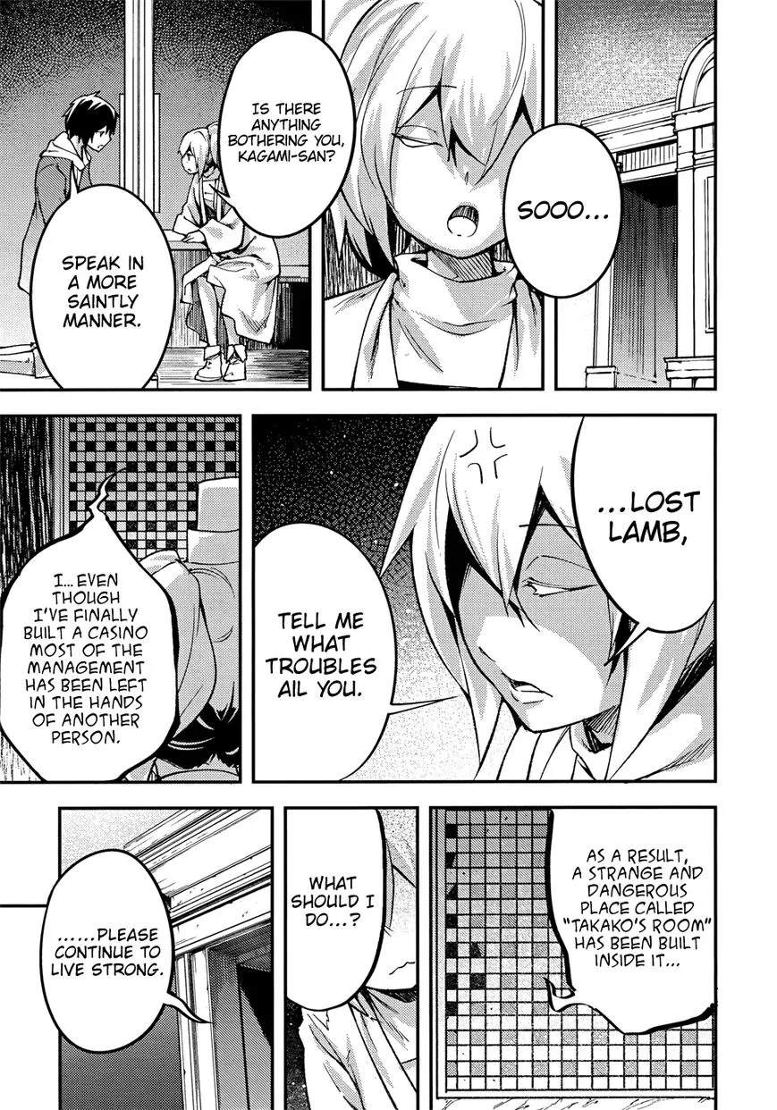 Read LV999 no Murabito EN Manga Online