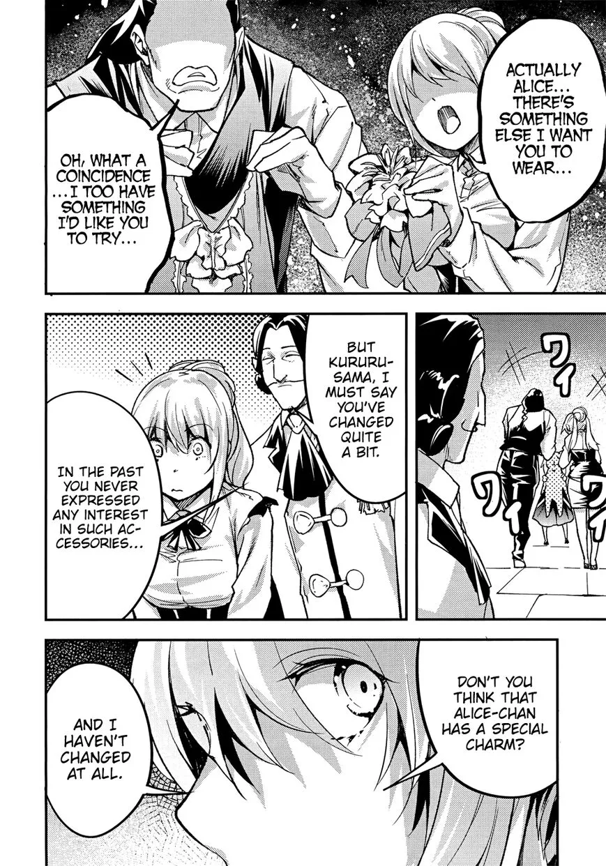 Read LV999 no Murabito EN Manga Online