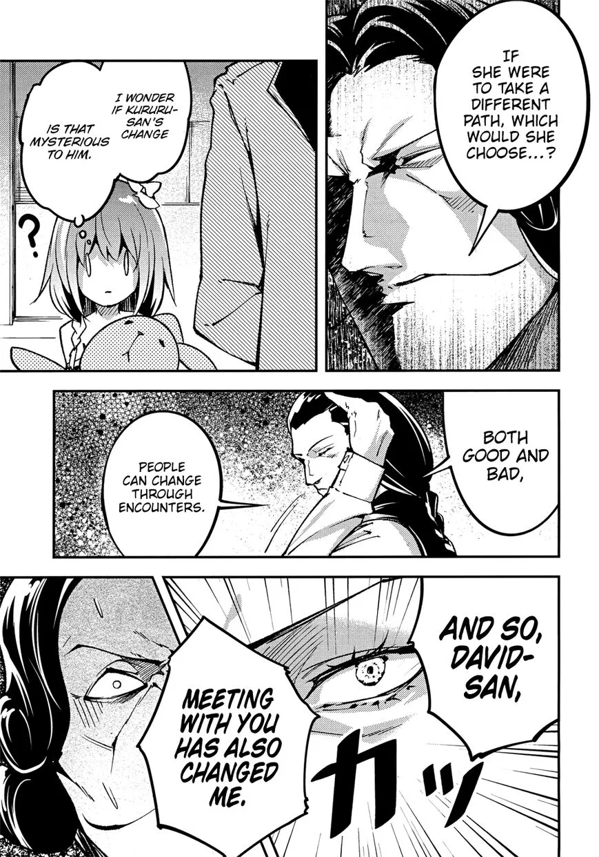 Read LV999 no Murabito EN Manga Online
