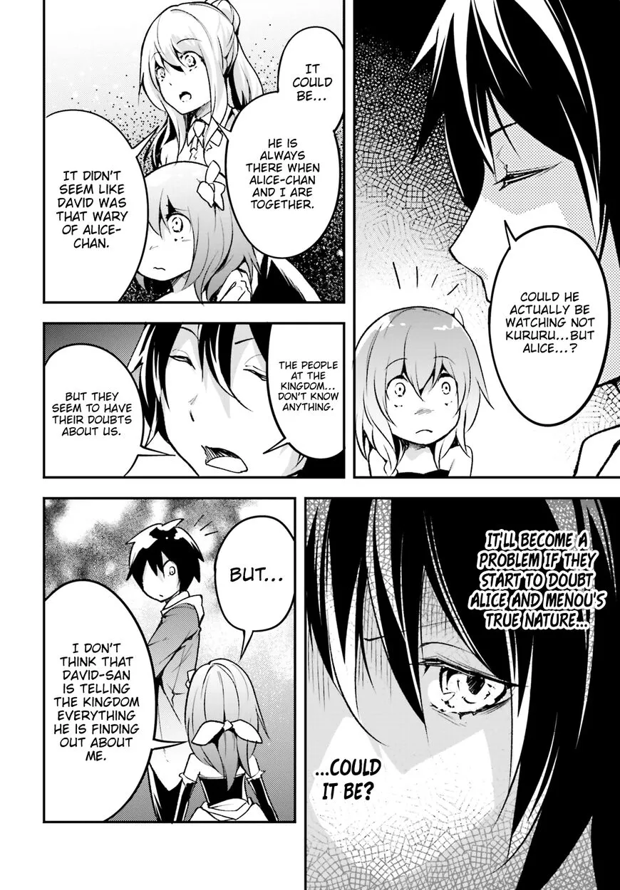 Read LV999 no Murabito EN Manga Online