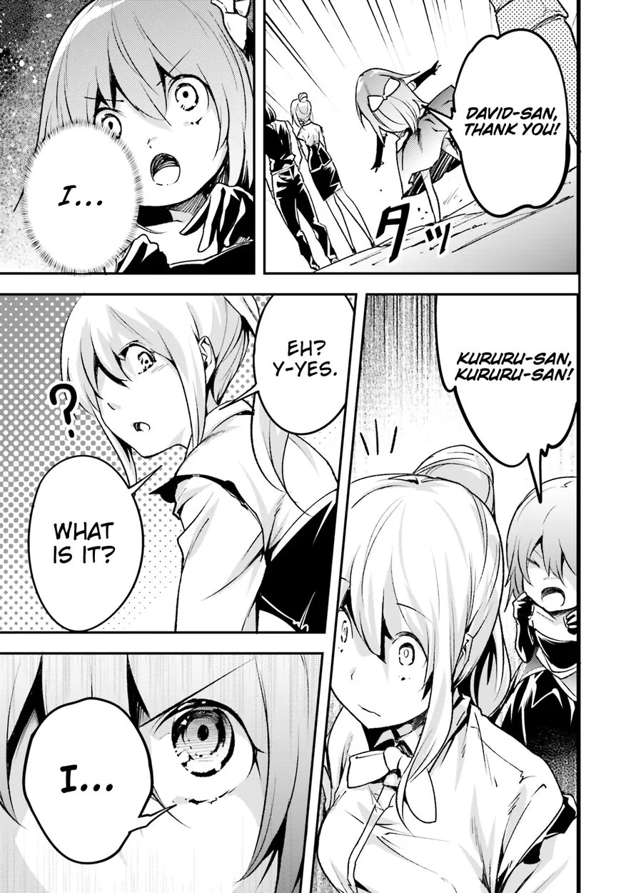 Read LV999 no Murabito EN Manga Online