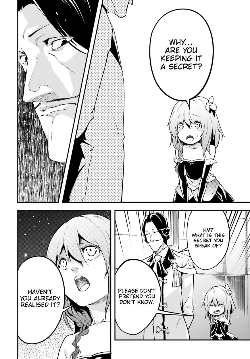 Read LV999 no Murabito EN Manga Online