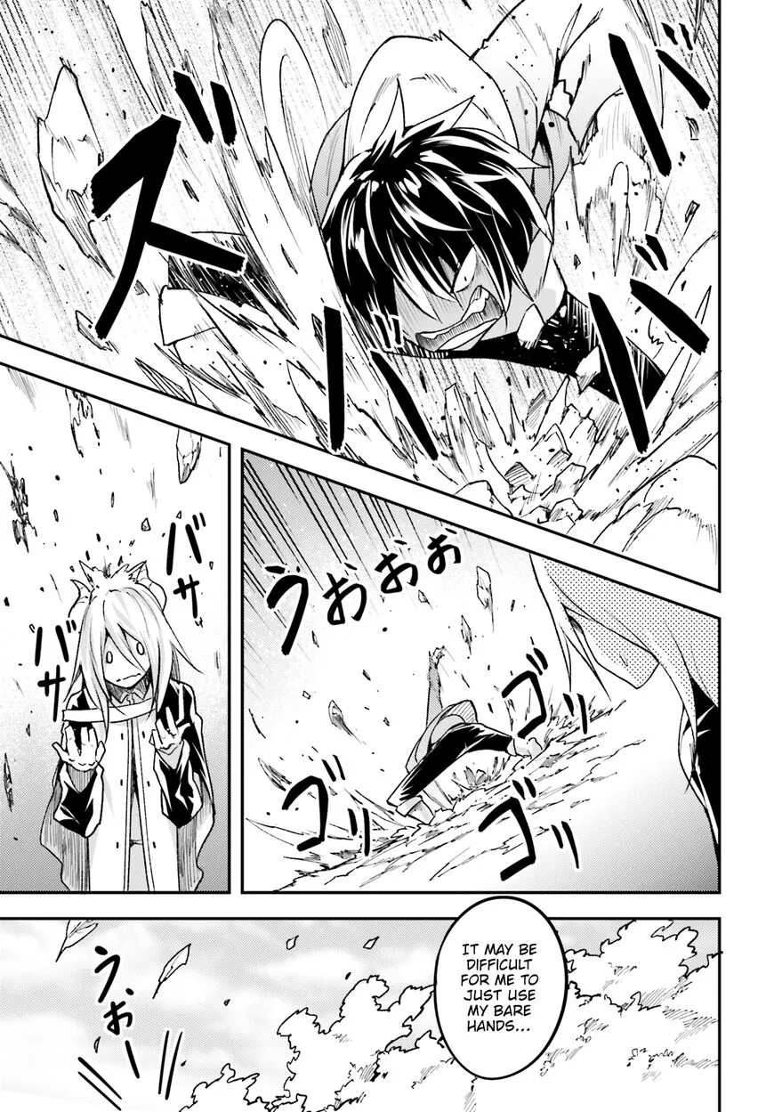 Read LV999 no Murabito EN Manga Online