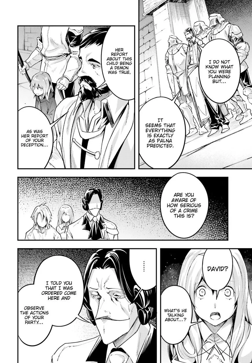 Read LV999 no Murabito EN Manga Online
