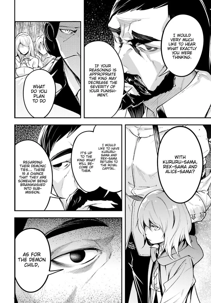 Read LV999 no Murabito EN Manga Online