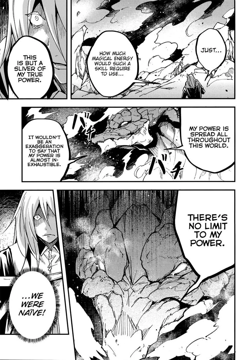 Read LV999 no Murabito EN Manga Online