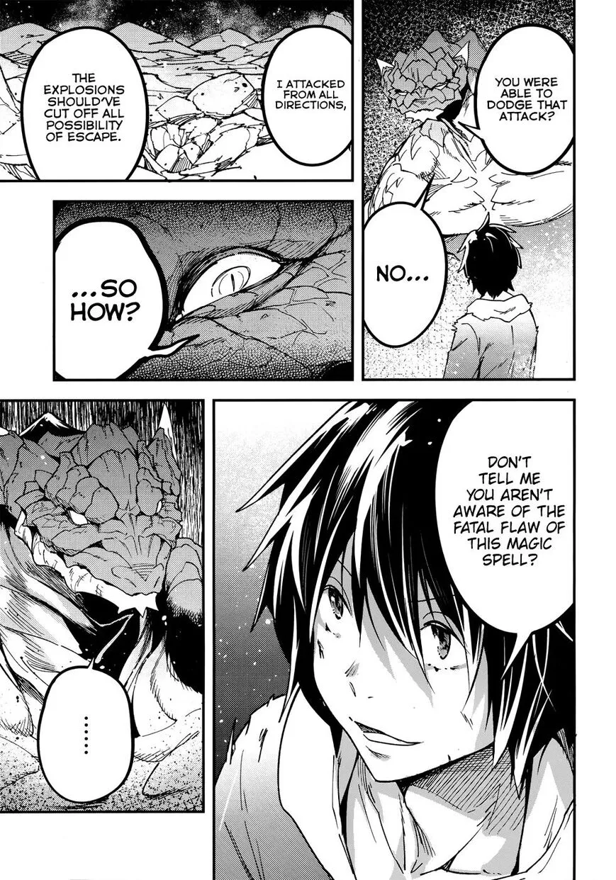 Read LV999 no Murabito EN Manga Online