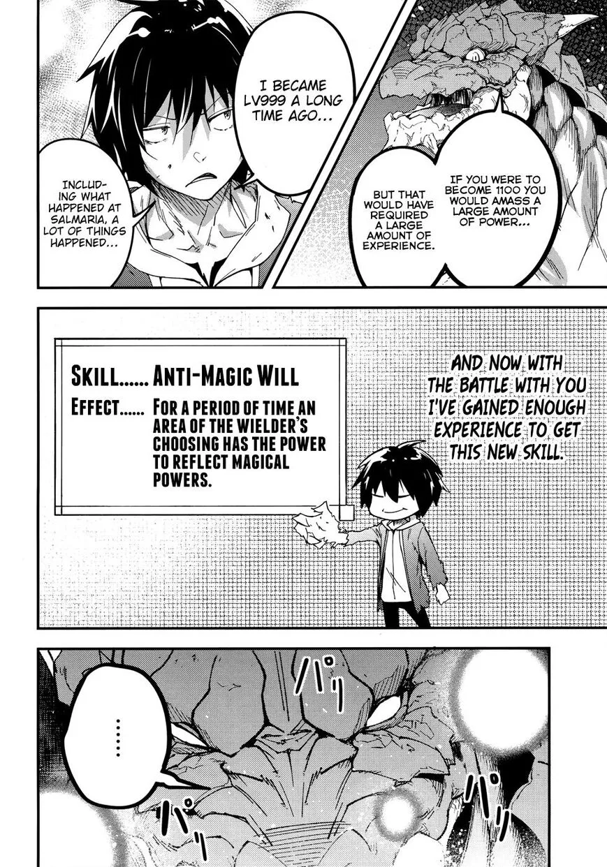 Read LV999 no Murabito EN Manga Online