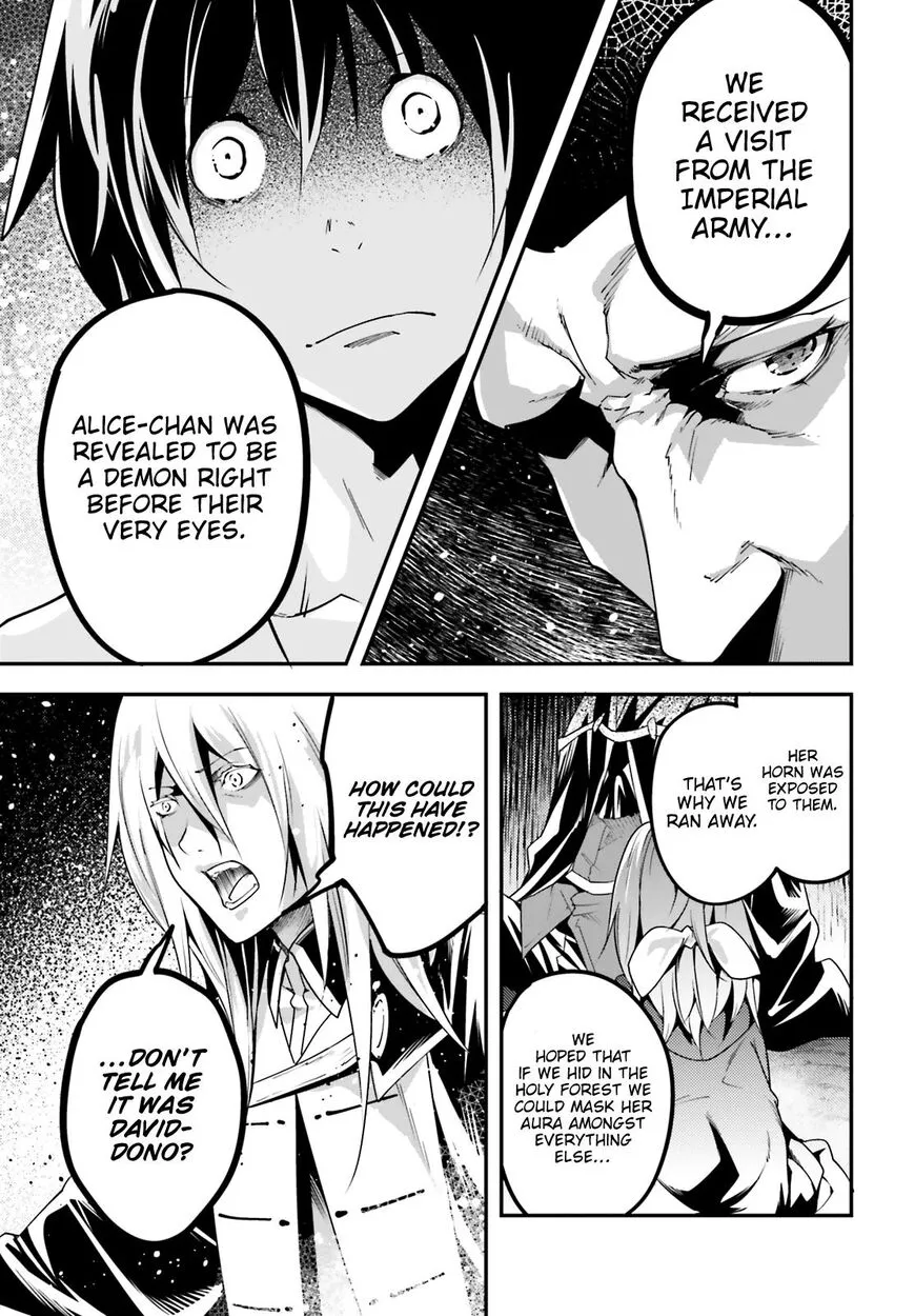 Read LV999 no Murabito EN Manga Online