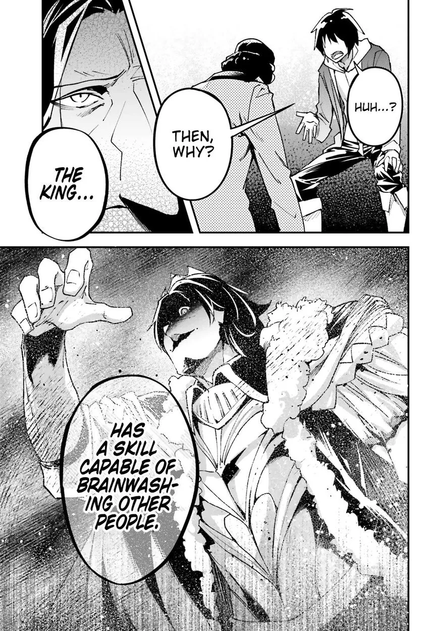 Read LV999 no Murabito EN Manga Online