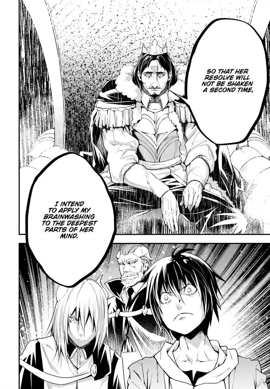 Read LV999 no Murabito EN Manga Online