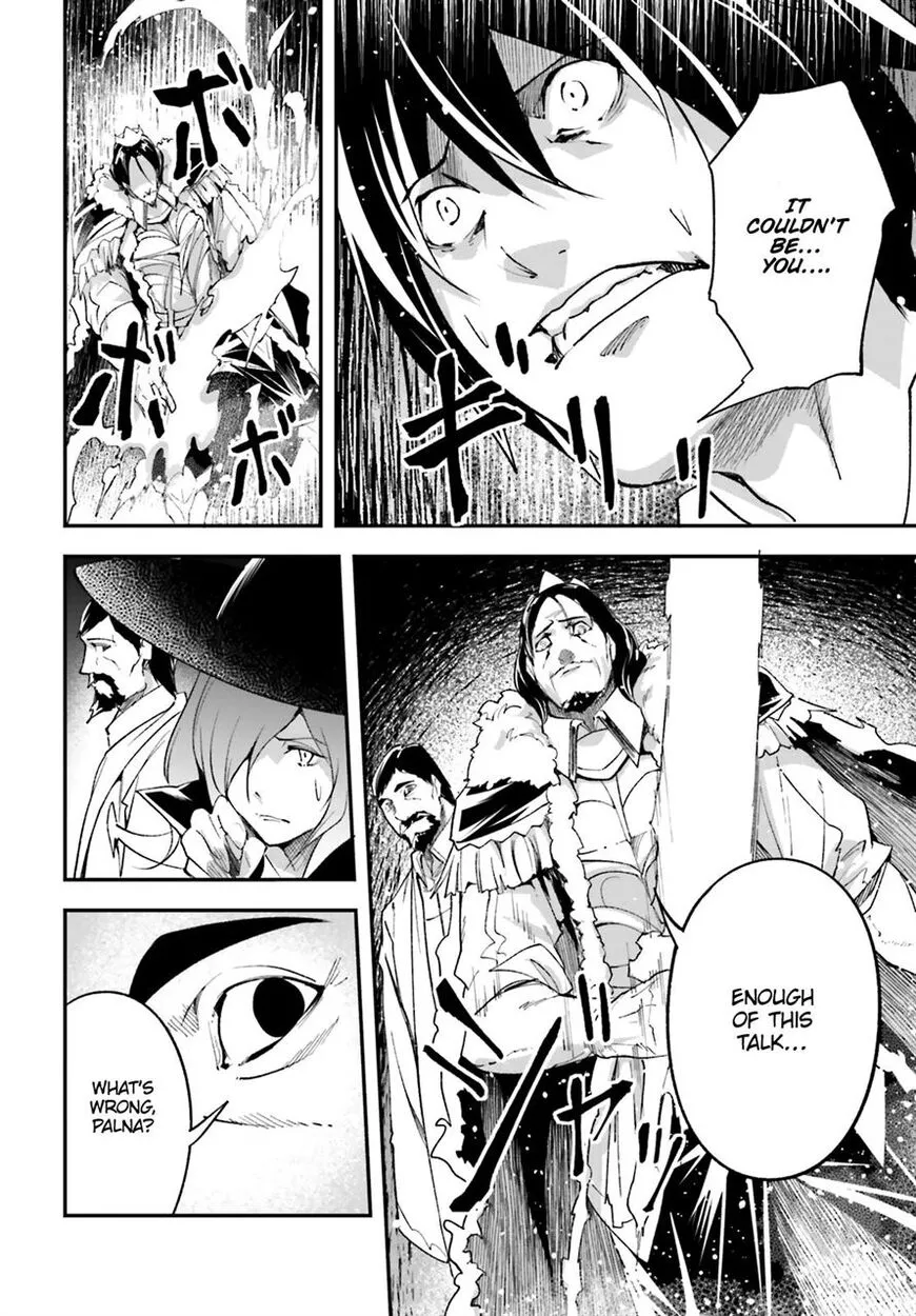 Read LV999 no Murabito EN Manga Online